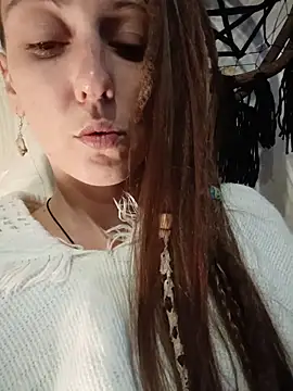 Terpsichore Muse online show from December 1, 1:25 pm