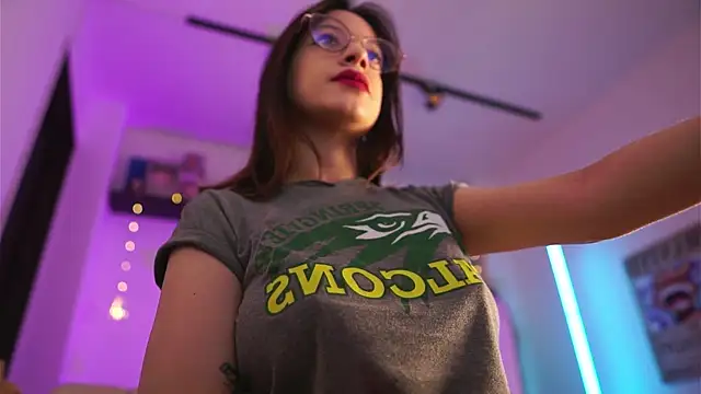 melissajoness3 online show from October 18, 12:03 am