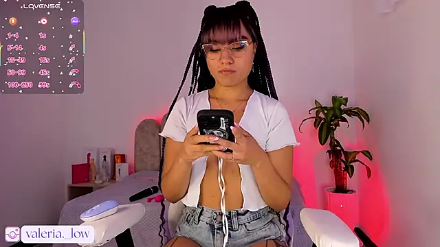 nahia low online show from September 25, 4:44 am