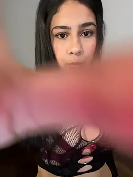 CuteKira7 online show from May 30, 3:15 am