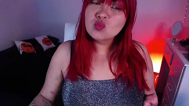 bad scarlett1 online show from November 2, 11:41 pm