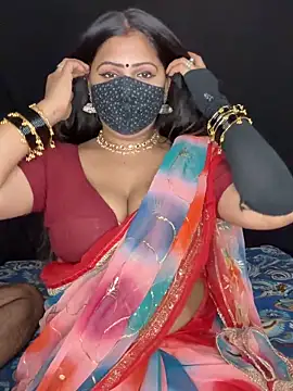 Indian AvaAddams online show from May 8, 4:32 pm