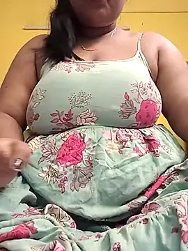 flamingoss online show from March 1, 6:40 pm