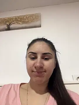 JenniferEdith online show from March 22, 8:20 am