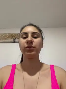 JenniferEdith online show from July 7, 5:21 am