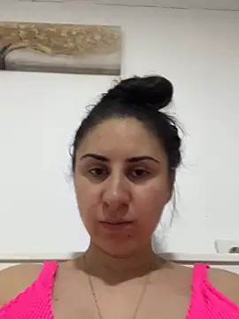 JenniferEdith online show from July 7, 4:43 pm