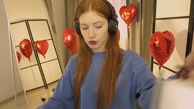 FiaMoor online show from February 13, 12:51 pm