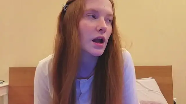 FiaMoor online show from March 23, 9:43 pm