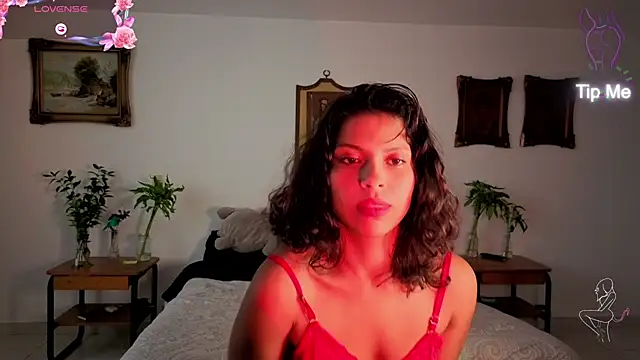 Princess Celta online show from April 29, 9:42 pm