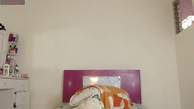horny bulma online show from July 23, 2:14 pm