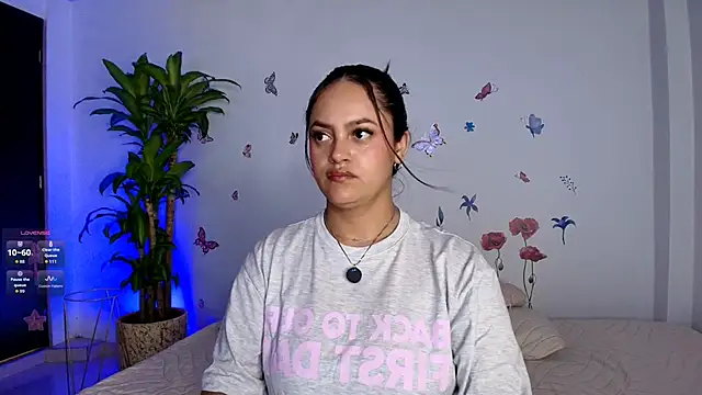 VICTORIABLACK xh online show from February 20, 7:26 pm