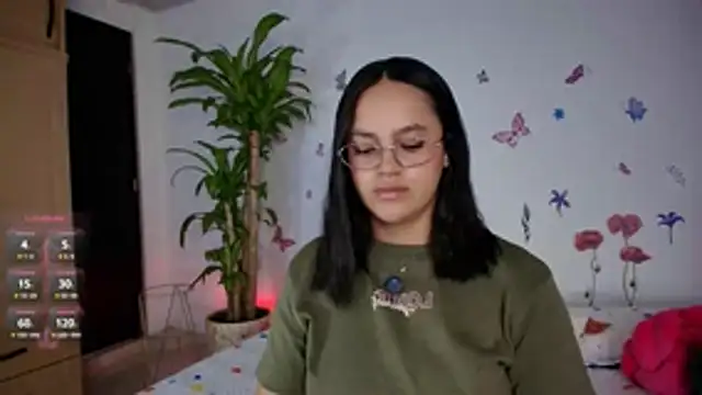 VICTORIABLACK xh online show from April 15, 8:42 pm