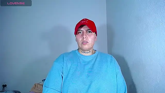 Yessi rousse online show from December 2, 7:10 am