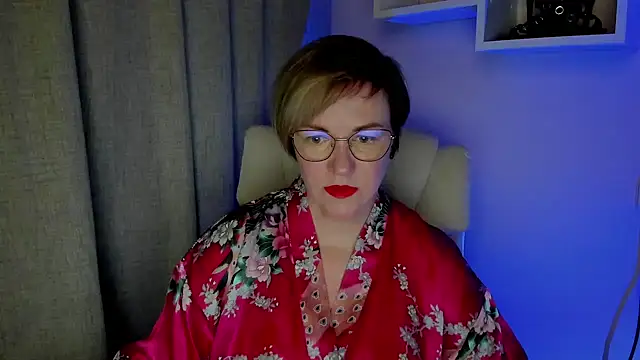 feliziaDesire online show from July 10, 6:03 am