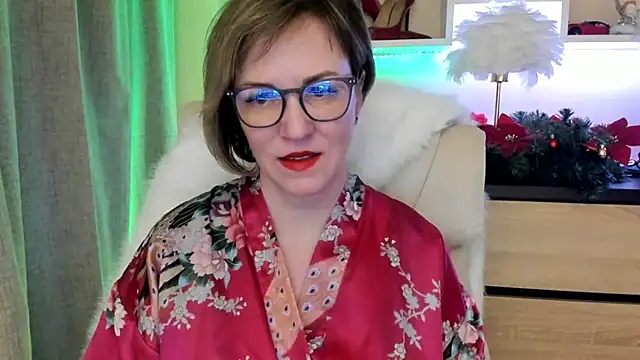 feliziaDesire online show from January 8, 2:21 pm