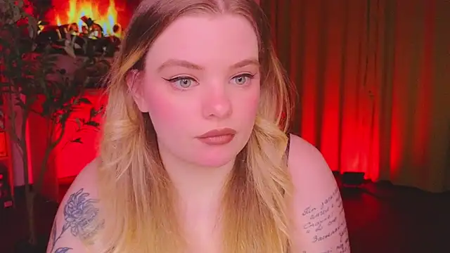 Hottie Jane online show from November 22, 5:37 pm