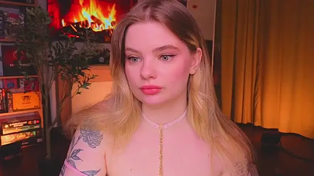 Hottie Jane online show from November 9, 2:57 pm