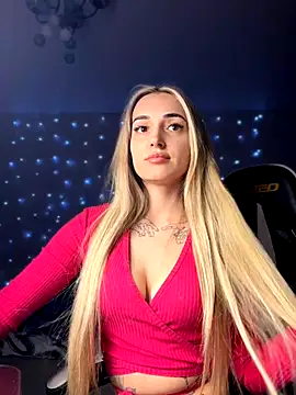 alicebedroom online show from December 22, 10:51 am