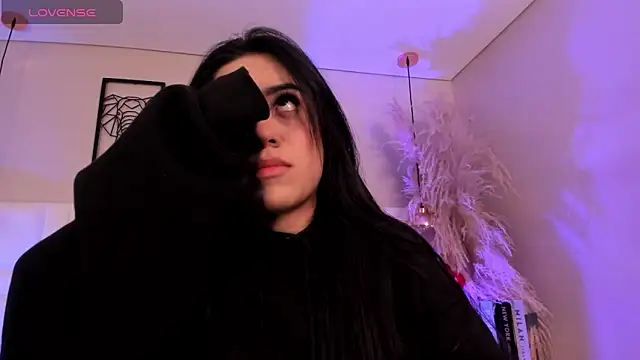 Rebeca jones online show from November 12, 12:36 pm