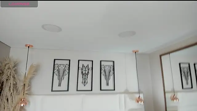 Rebeca jones online show from October 21, 12:31 pm