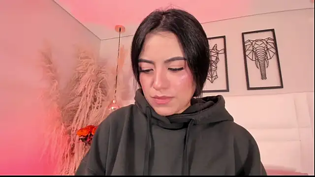 Rebeca jones online show from September 30, 12:22 pm