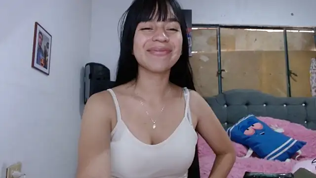 Snapshot of xx_nath_xx chatting on October 18, 4:43 pm xx nath xx online show from October 18, 4:43 pm