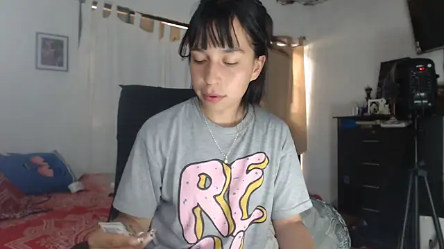 Snapshot of xx_nath_xx chatting on September 11, 7:36 pm xx nath xx online show from September 11, 7:36 pm