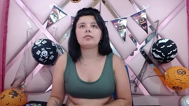 nathaly low1 online show from November 1, 5:55 am