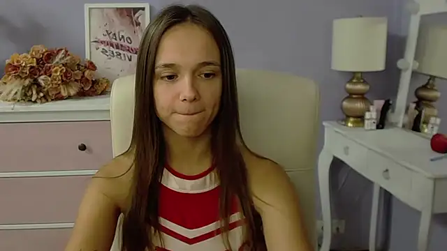 dirtyxEmily online show from September 22, 6:34 am