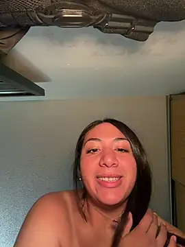 BustiBunny69 online show from July 23, 7:05 am