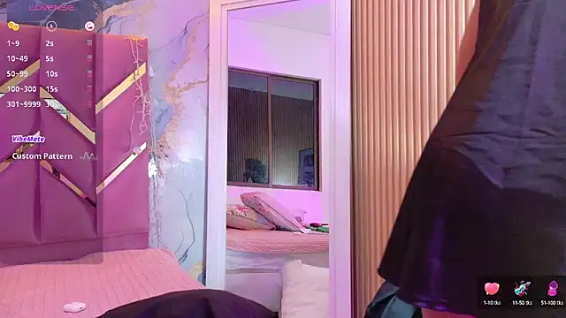 naughty ebonyy online show from September 14, 7:34 pm