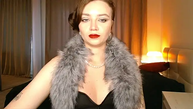 Shadow Passion online show from October 31, 7:12 am