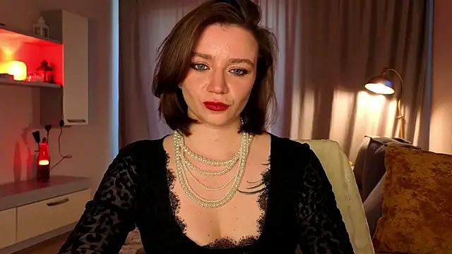 Shadow Passion online show from April 16, 7:08 am