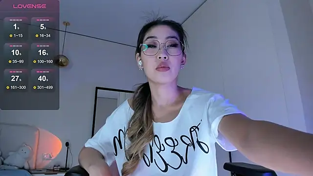 Jungso ming online show from November 10, 12:06 am