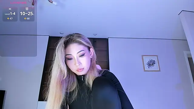 Jungso ming online show from February 1, 9:57 pm