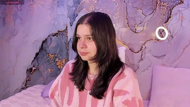 Mey moon online show from February 14, 4:25 am