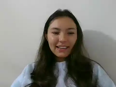 Snapshot of _andygirl chatting on October 22, 12:59 am andygirl online show from October 22, 12:59 am