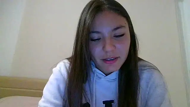  andygirl online show from April 10, 11:11 pm