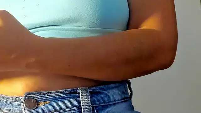 Snapshot of Sami_Hotie1 chatting on October 14, 8:11 pm Sami Hotie1 online show from October 14, 8:11 pm