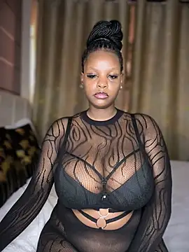 ScarletMuseX online show from March 6, 8:20 am