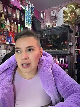 TamySweetness online show from September 18, 4:16 pm