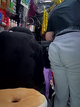 TamySweetness online show from January 9, 7:51 pm