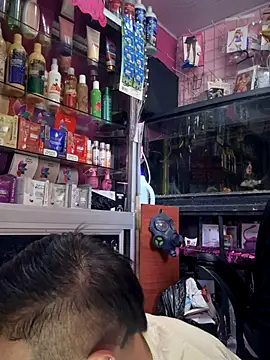 TamySweetness online show from October 2, 6:46 pm