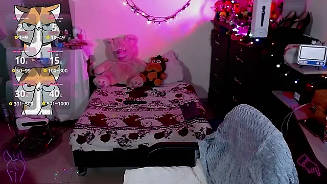  lilith heavy online show from January 13, 11:14 am