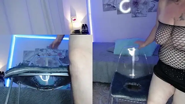 jazmin ross online show from September 25, 3:05 am