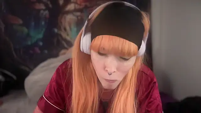 FRRANNKIE online show from February 10, 12:35 am