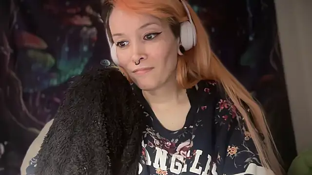 FRRANNKIE online show from February 15, 3:20 am