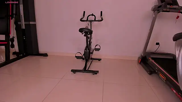 BiancaPierce online show from February 22, 12:28 pm