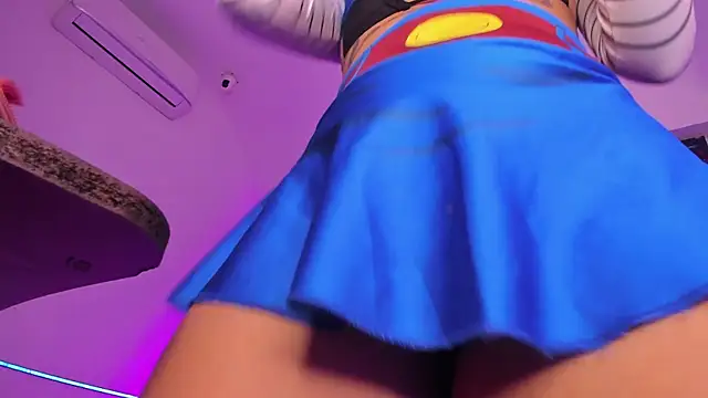 LucianaCarter online show from September 10, 3:50 am