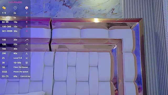 valkiria moore online show from September 28, 7:52 pm